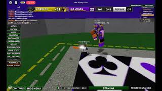 Former Fbu Enemy Turned Friend Hooks Up With Me On Deep Touchdown P