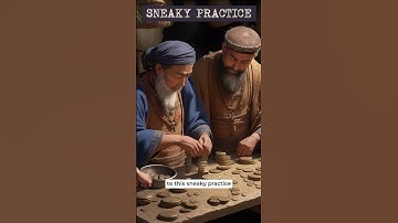 Why Coin Edges have ridges? 🤔 #factsexplained #unknownfacts #shorts