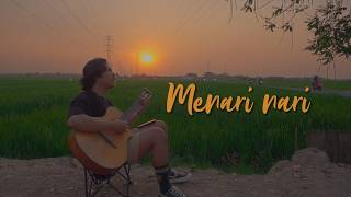 Menari nari  - Raim Laode (Cover)