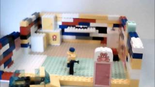 Stop Motion Nanou Jefke