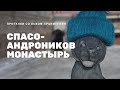 Спасо-Андроников монастырь