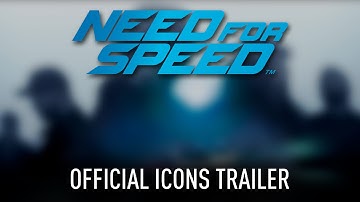 Need for Speed Official Gamescom Trailer - PC, PS4, Xbox One