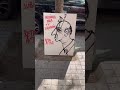 Hasta que te mueras – urban art clip, urban art BCN, street art video Barna