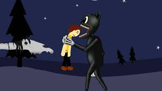 Long horse vs Cartoon cat screenshot 5