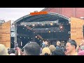 「明るい未来の話」never young beach@greenroom