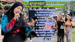 Kumpulan Lagu Sasak Terbaik 2025 Versi IRAMA DOPANG (MP3) NIA DIRGHA Penuh Penghayatan