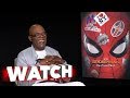 Spider-Man: Far From Home - Samuel L. Jackson Interview