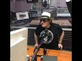 31 10 2018 interviju sedmice sead pasic  radio zenica