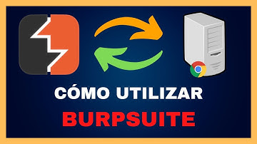💻 CURSO DE HACKING ÉTICO - Cómo Usar BURP SUITE en Kali Linux #14
