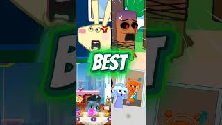 Having too much fun (Animation meme) #funny​ #cartton​ #animation​ #funnymemes​ #Viral