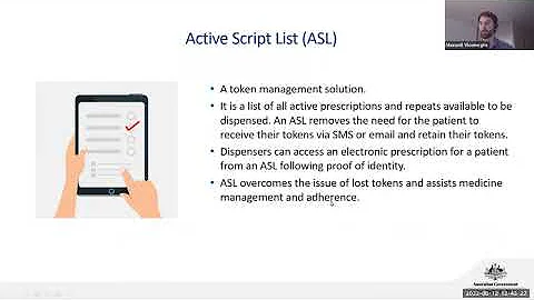 Nurse Digest - Electronic Prescriptions for Consumers