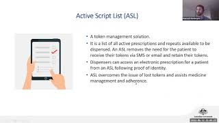 Nurse Digest - Electronic Prescriptions for Consumers