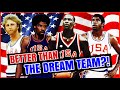 The USA Teams That We Never Got, and Ranking The Best USA Teams