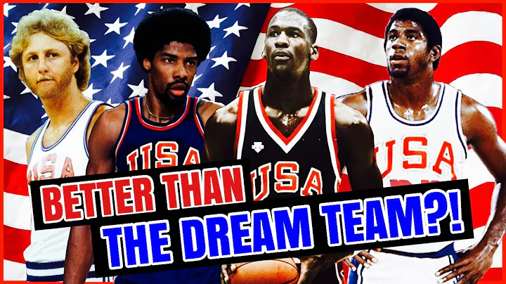 The USA Teams That We Never Got, and Ranking The B...