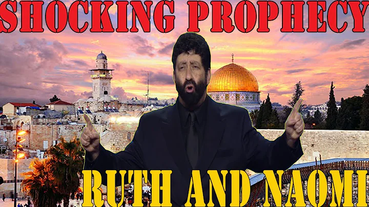 Jonathan Cahn [ POWERFUL PROPHETIC WORD 2022 ] - R...