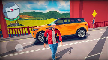 GO To Car Driving 3 New Mission -  Android Gameplay