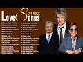 Rod Stewart, Air Supply,Bee Gees, Elton John,Phil Collin,Eric Clapton - Best Love Songs 60s 70s 80s