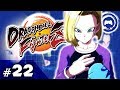 Dragon Ball FighterZ Story Mode Part 22 - TFS Plays