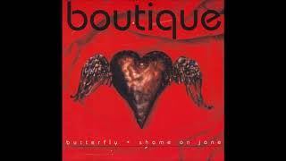 Download Lagu Boutique - Shame On Jane  (1995) MP3