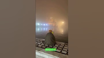 Thumbnail of # kiran yadav #Amritsar# waheguru ji Gurudwara #song #love #music #