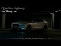 Obsidian Highway | Dark Melodic Techno | Night Drive
