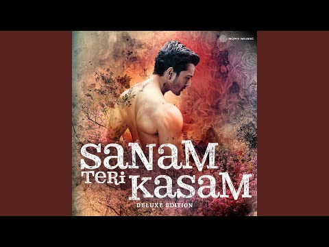 Sanam Teri Kasam