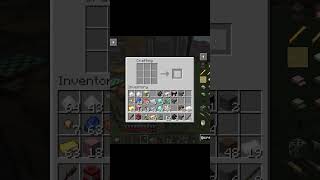 HOW TO BUILD A ROCKET IN MINECRAFT #minecraft #create  #tutorial