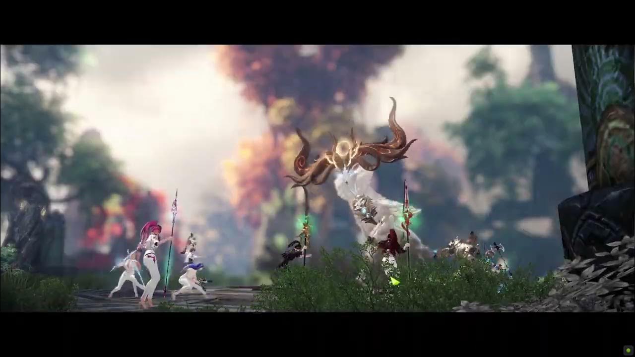 [Lost Ark] DeathBlade Argos Phase 12 YouTube