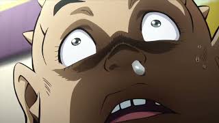 Benim Adım Yoshikage Kira Kaliteli Dublaj