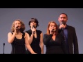 Mimi medley  suite doublesix  les voice messengers