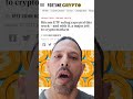 Grayscale wins vs Sec!?!?! #crypto #bitcoin #grayscale #viral
