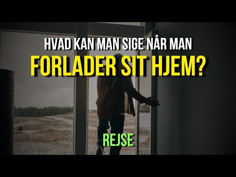 Video: Når profeten forlader værtsgenomet, kommer den ind i?