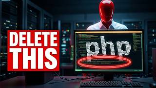 PHP2Shell Vulnerability Is Still Active, Is This Code on Your Website