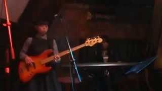 Orangey - Sukistar- What The Dickens,Tokyo