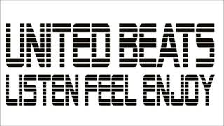 United Beats - Listen Feel Enjoy (Alex M. Rmx) (2006)