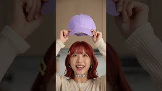 My Beloved Hat...?! 😭 #funny #dailyvlog#diy #bug #comedy