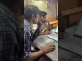 Fashion Designing Class Doubt Session | Srimati Techno Institute