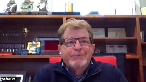 Alumni Perspective: Jerry Schafer