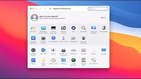 How To Automatically Sign Into MacBook Without Password [Tutorial]