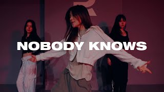 KISS OF LIFE(키스 오브 라이프) - Nobody Knows l ENNA choreography