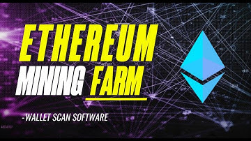 ETH Mining Farm Setup: Mine Ethereum Efficiently