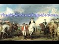 The American Revolution: Arnold&#39;s Treason, Yorktown, and the Treaty of Paris