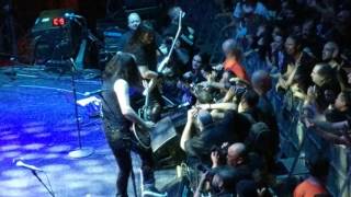 Testament - More than meets the eye - 70000 Tons of Metal Cruise - 2-2--2017