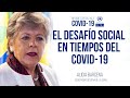 Lanzamiento Informe Especial COVID-19 N⁰ 3 de la CEPAL