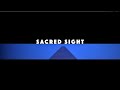 Sacred Sight q and a