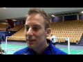 Gade: Fantastisk ramme i KB-Hallen