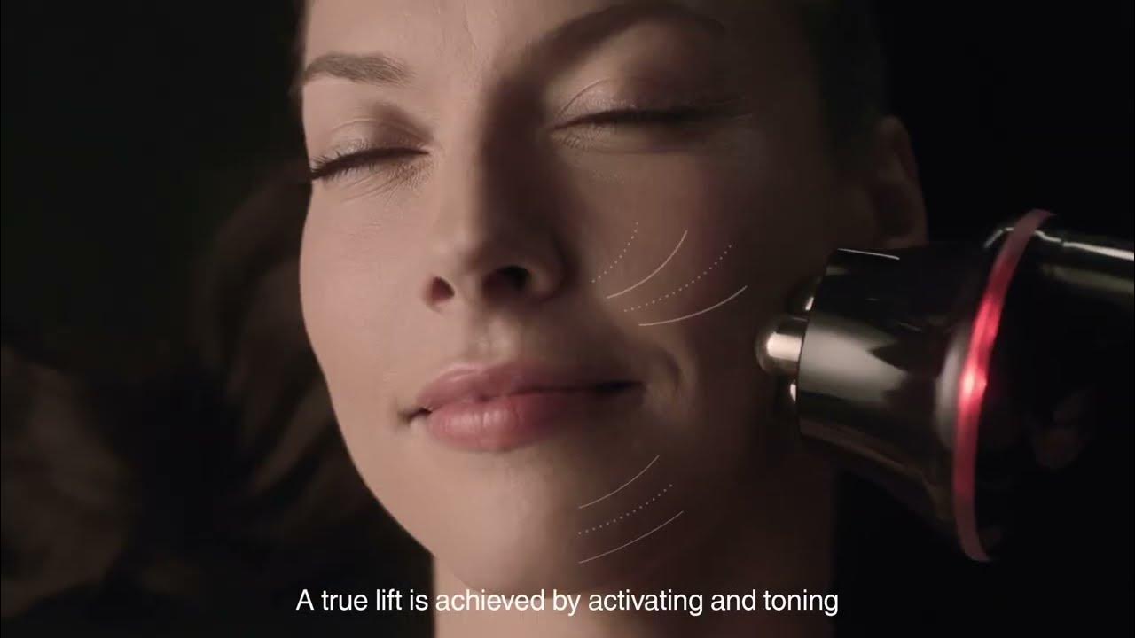 triLift the new Dynamic Muscle Stimulation technology YouTube