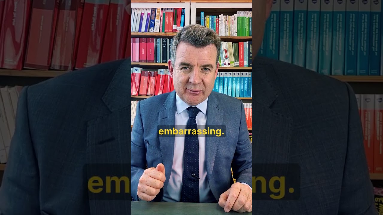 They Claimed €400k in Expenses — Then Paid €1m in Tax