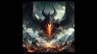 Born of Akatosh (Alduin original song)