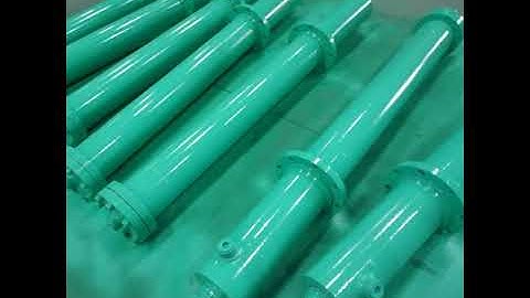 EPS shape moulding machines are in mass production